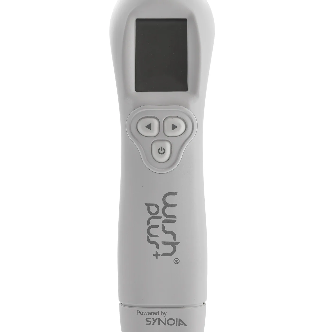 אביזר היד של WISHpro מצולם כתמונת סטודיו