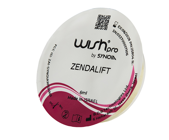 זנדליפט ZENDALIFT