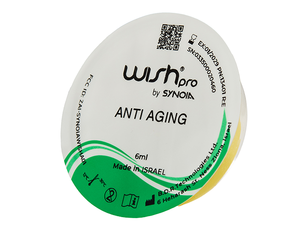 סרום אנטי אייג'ינג Anti-Aging Serum