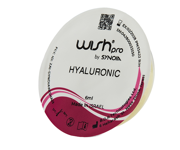 היאלרוניק Hyaluronic