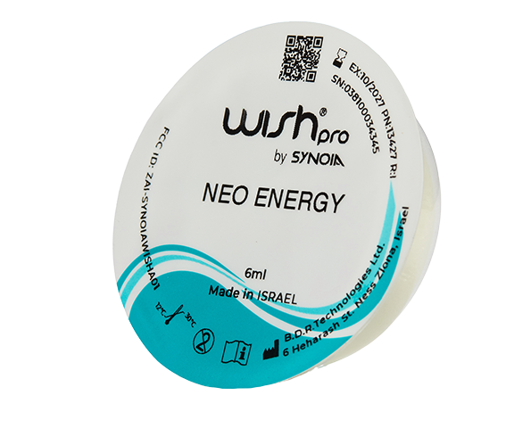 נאו אנרג'י Neo Energy