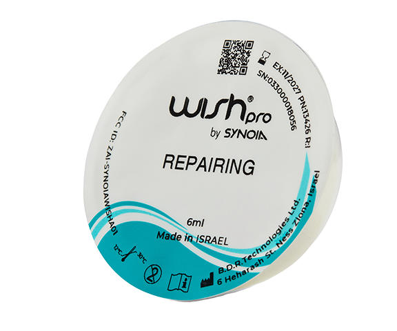 ריפיירינג Repairing