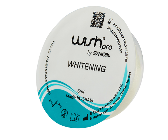 ווייטנינג Whitening