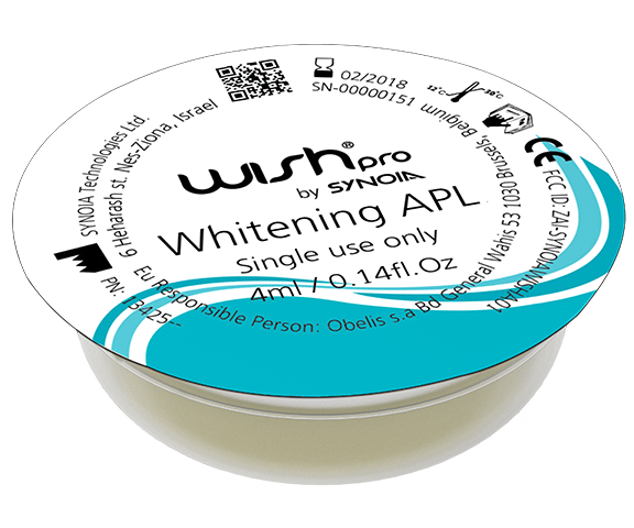 ווייטנינג Whitening